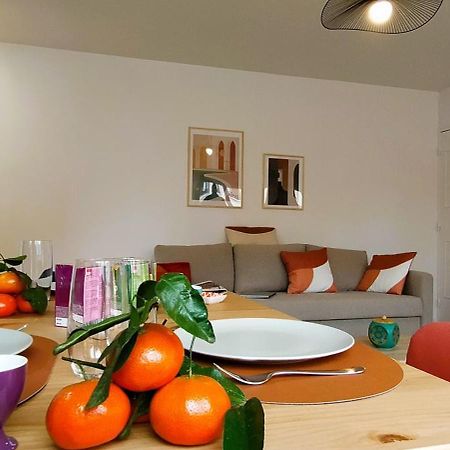 Studio Spacieux Hyper Centre Apartment ตูลูส ภายนอก รูปภาพ
