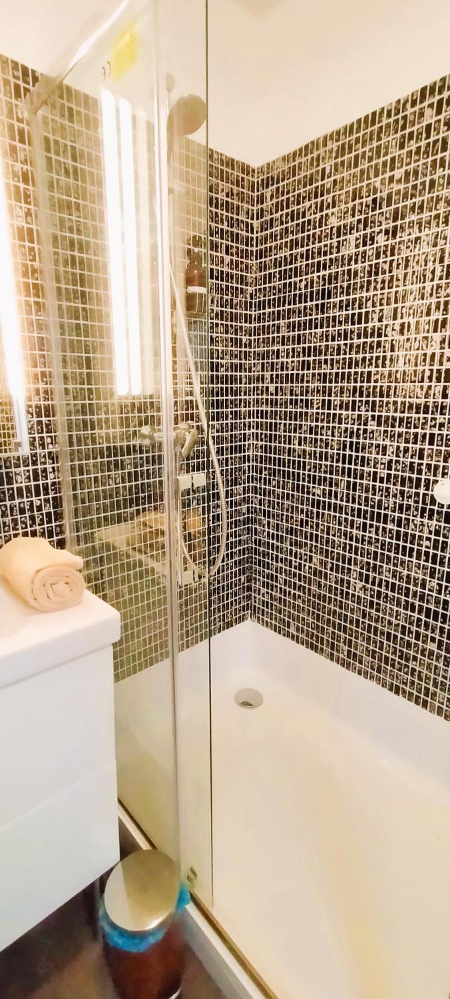 Studio Spacieux Hyper Centre Apartment ตูลูส ภายนอก รูปภาพ