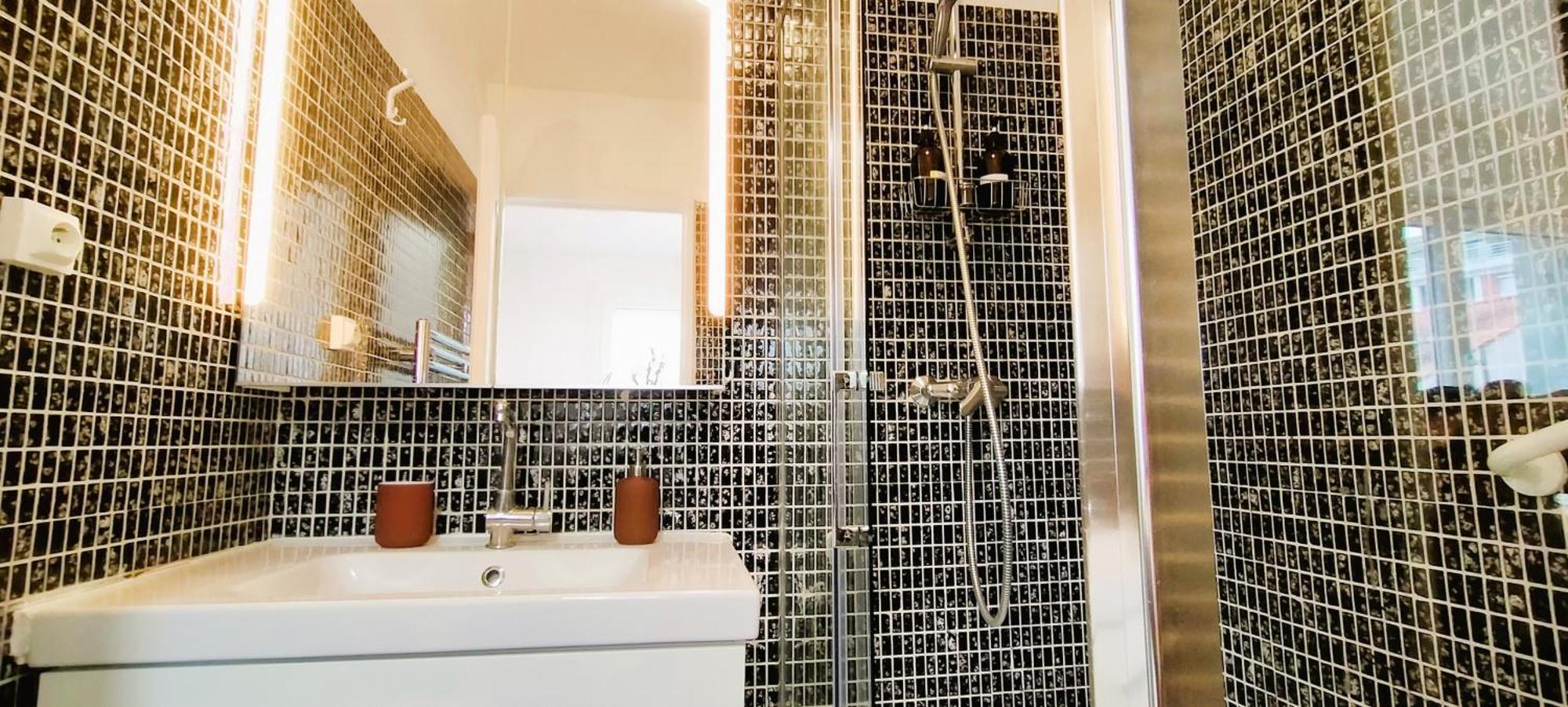 Studio Spacieux Hyper Centre Apartment ตูลูส ภายนอก รูปภาพ
