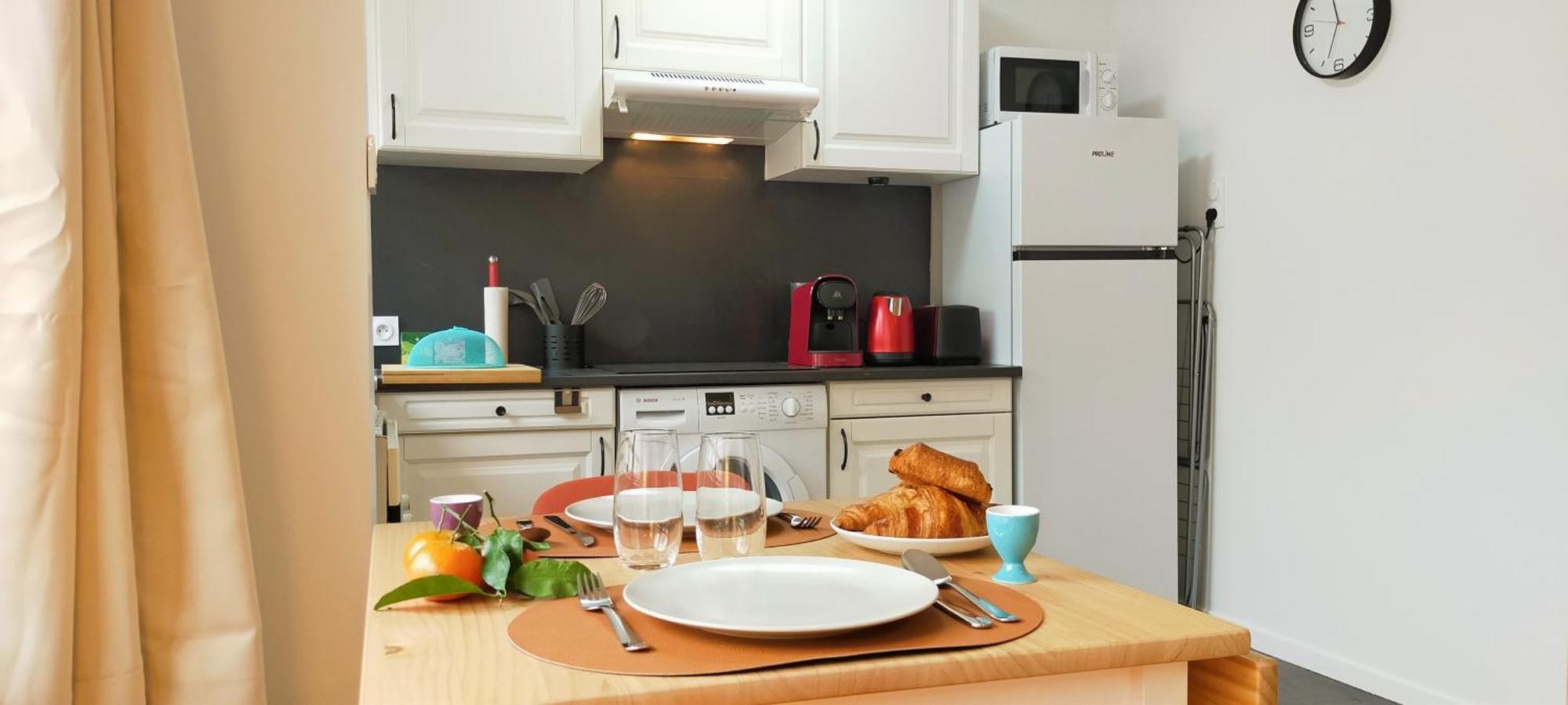 Studio Spacieux Hyper Centre Apartment ตูลูส ภายนอก รูปภาพ