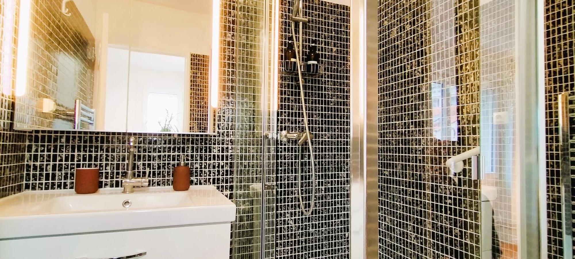 Studio Spacieux Hyper Centre Apartment ตูลูส ภายนอก รูปภาพ
